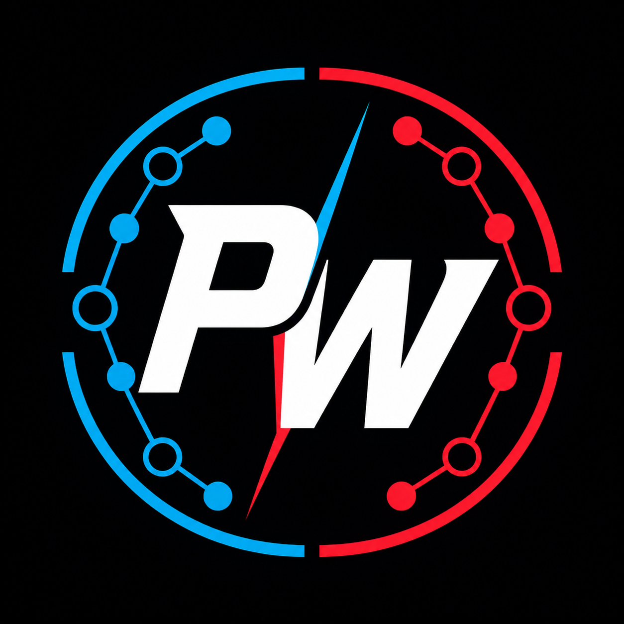 PeptideWars logo